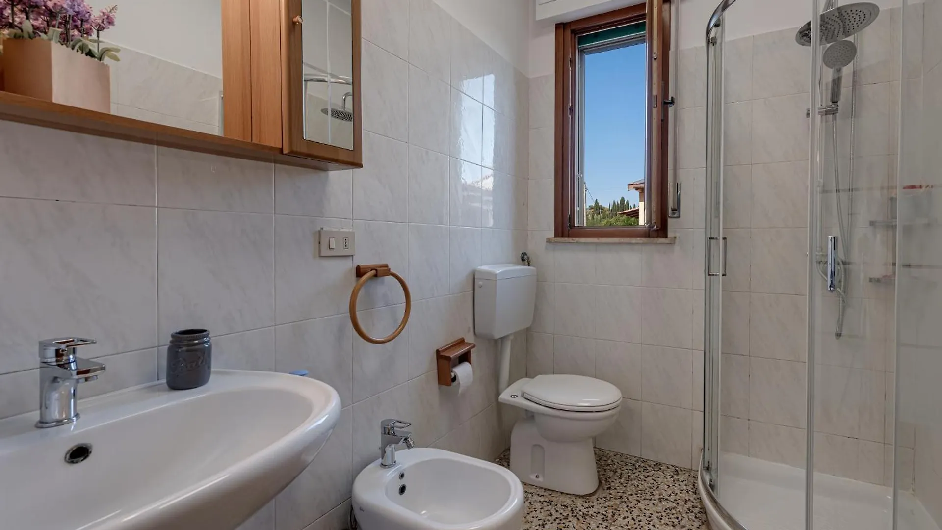 Girasole Apartment Cerreto Guidi Holiday home