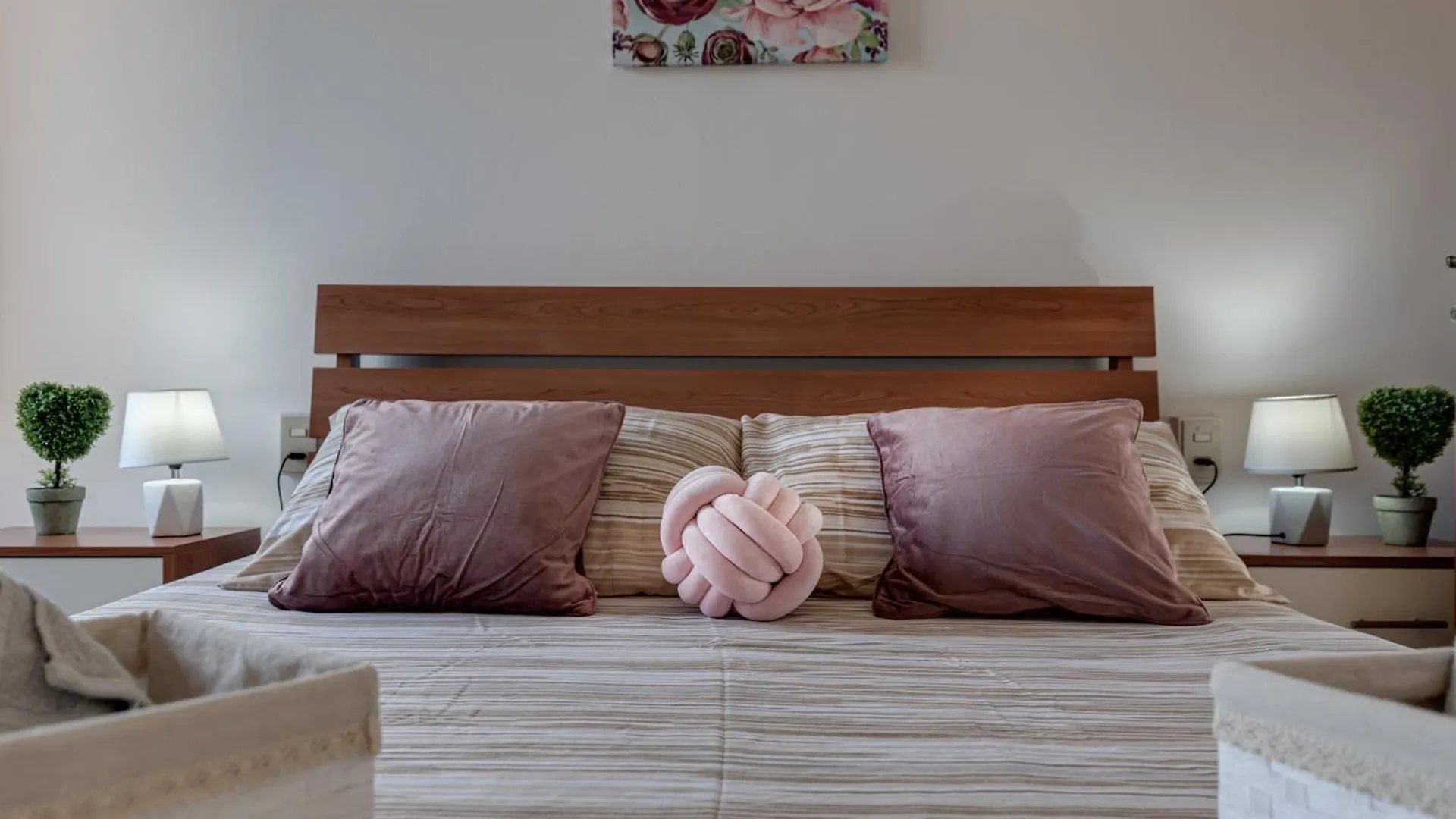 Holiday home Girasole Apartment Cerreto Guidi