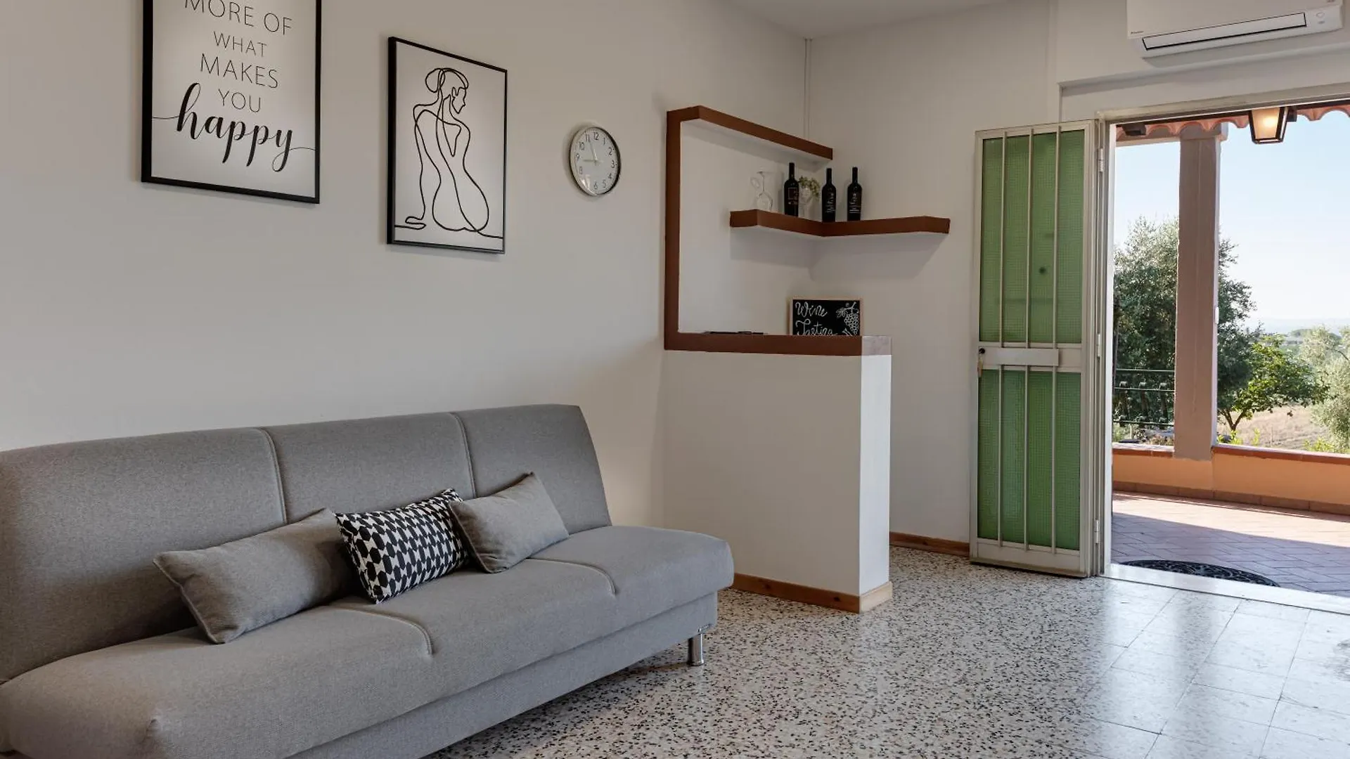 Holiday home Girasole Apartment Cerreto Guidi