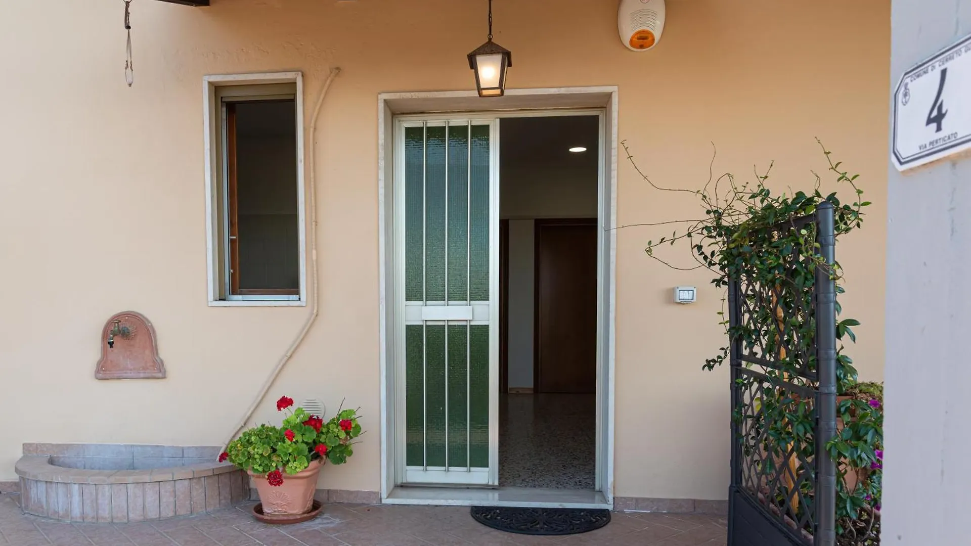 Girasole Apartment Cerreto Guidi Holiday home
