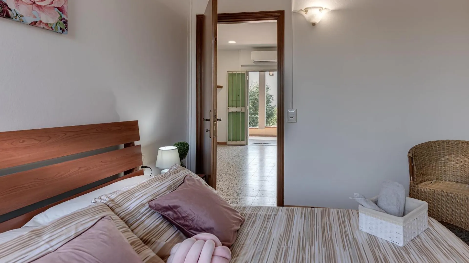 Girasole Apartment Cerreto Guidi Holiday home