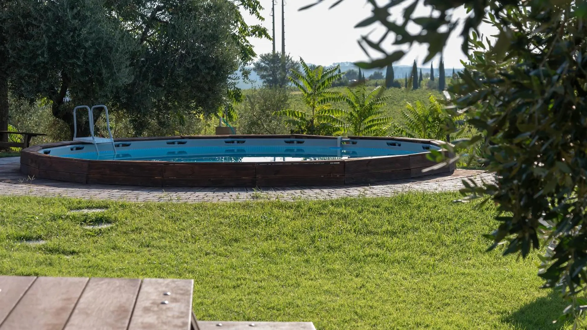 Girasole Apartment Cerreto Guidi