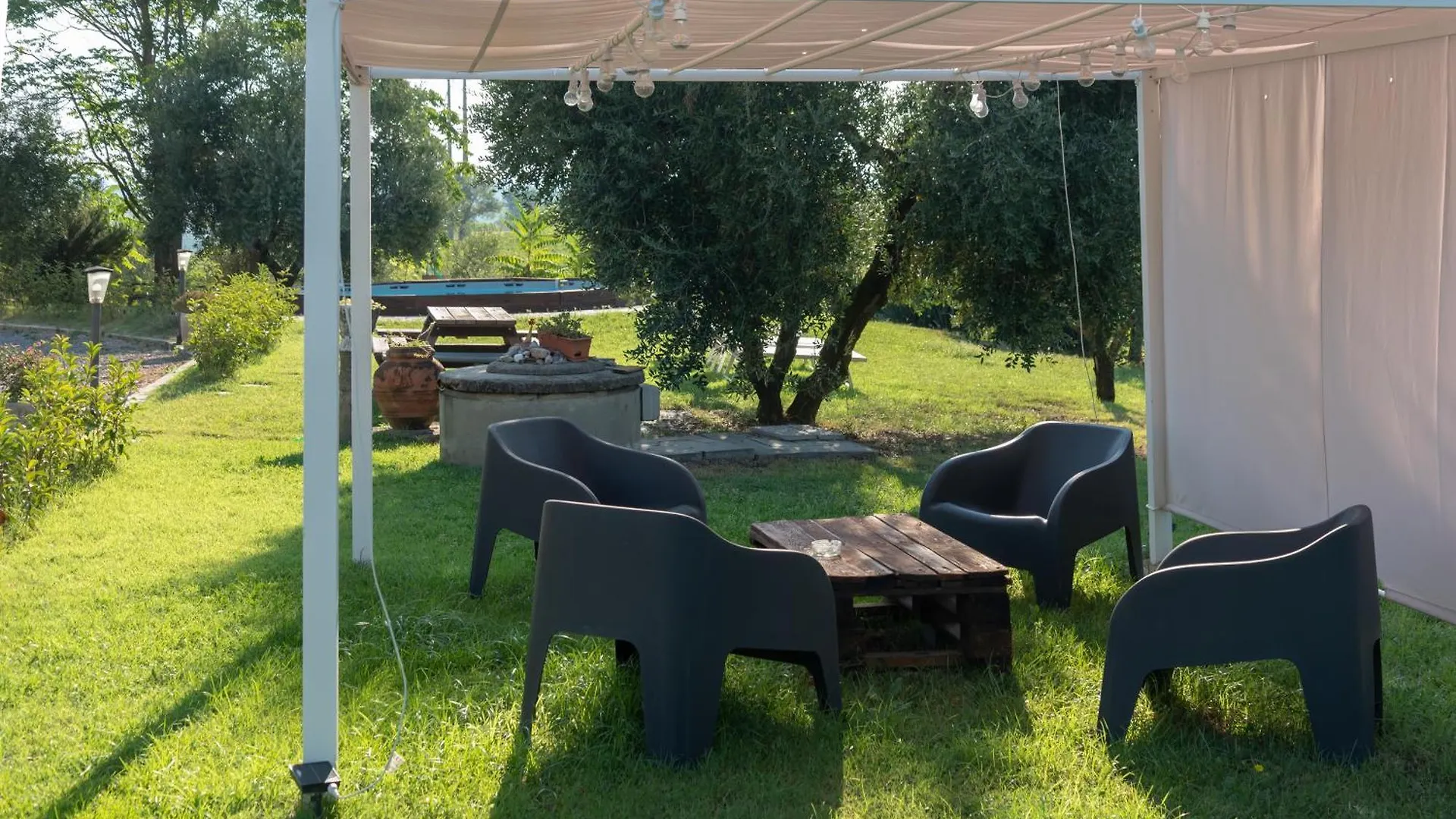 Girasole Apartment Cerreto Guidi