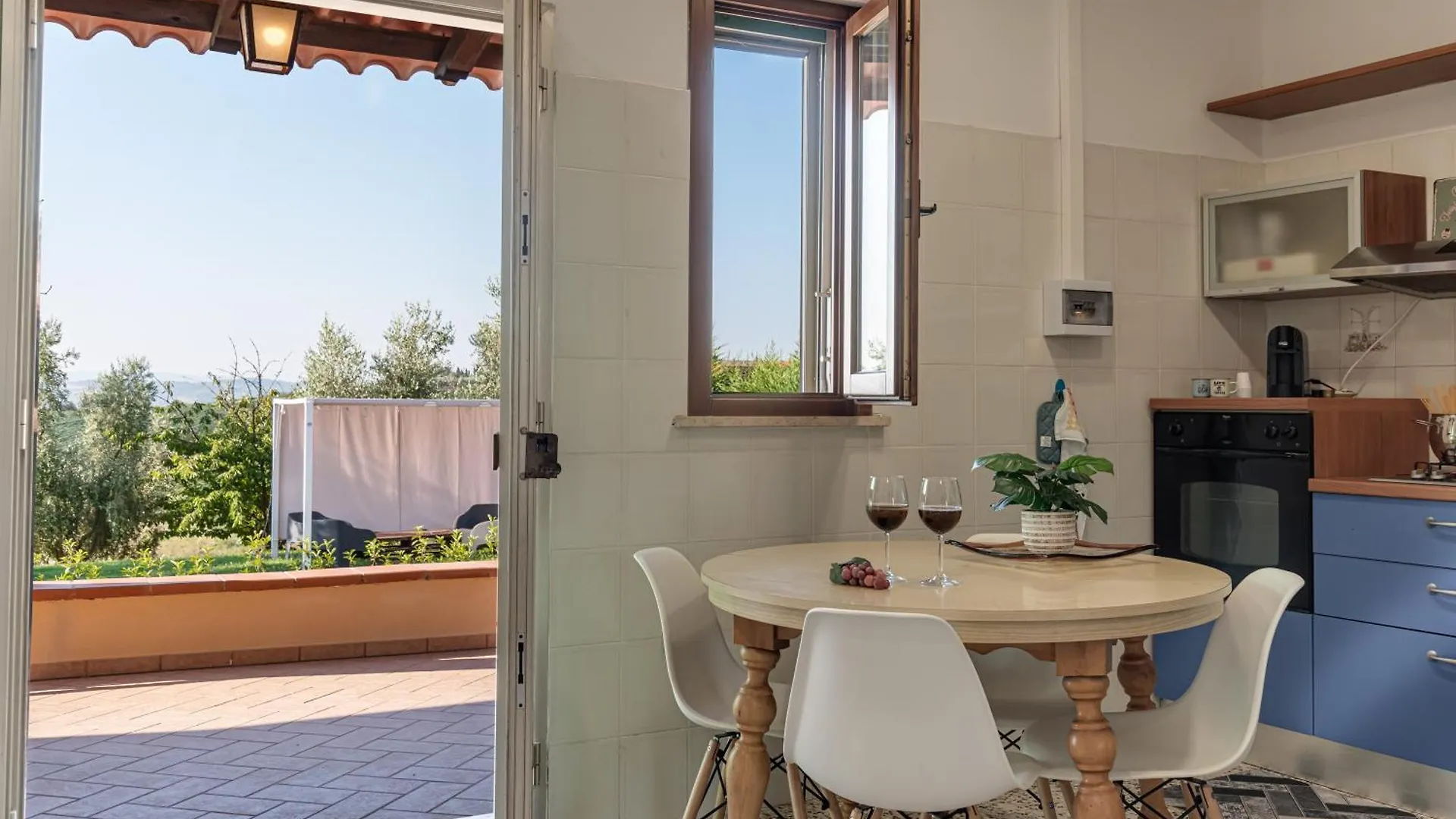 Holiday home Girasole Apartment Cerreto Guidi Italy