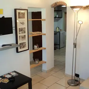  Appartamento La Mansarda