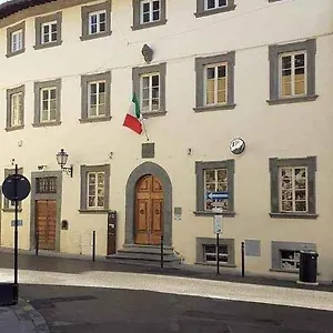  Bed & Breakfast Palazzina Dei Cacciatori