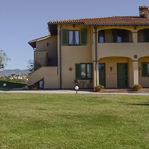  Appartamento Casalsole