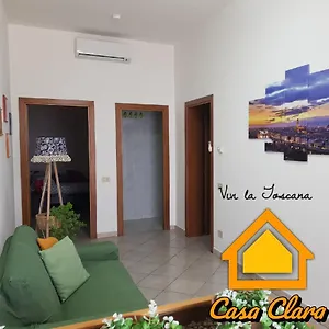  Casa vacanze Casa Clara