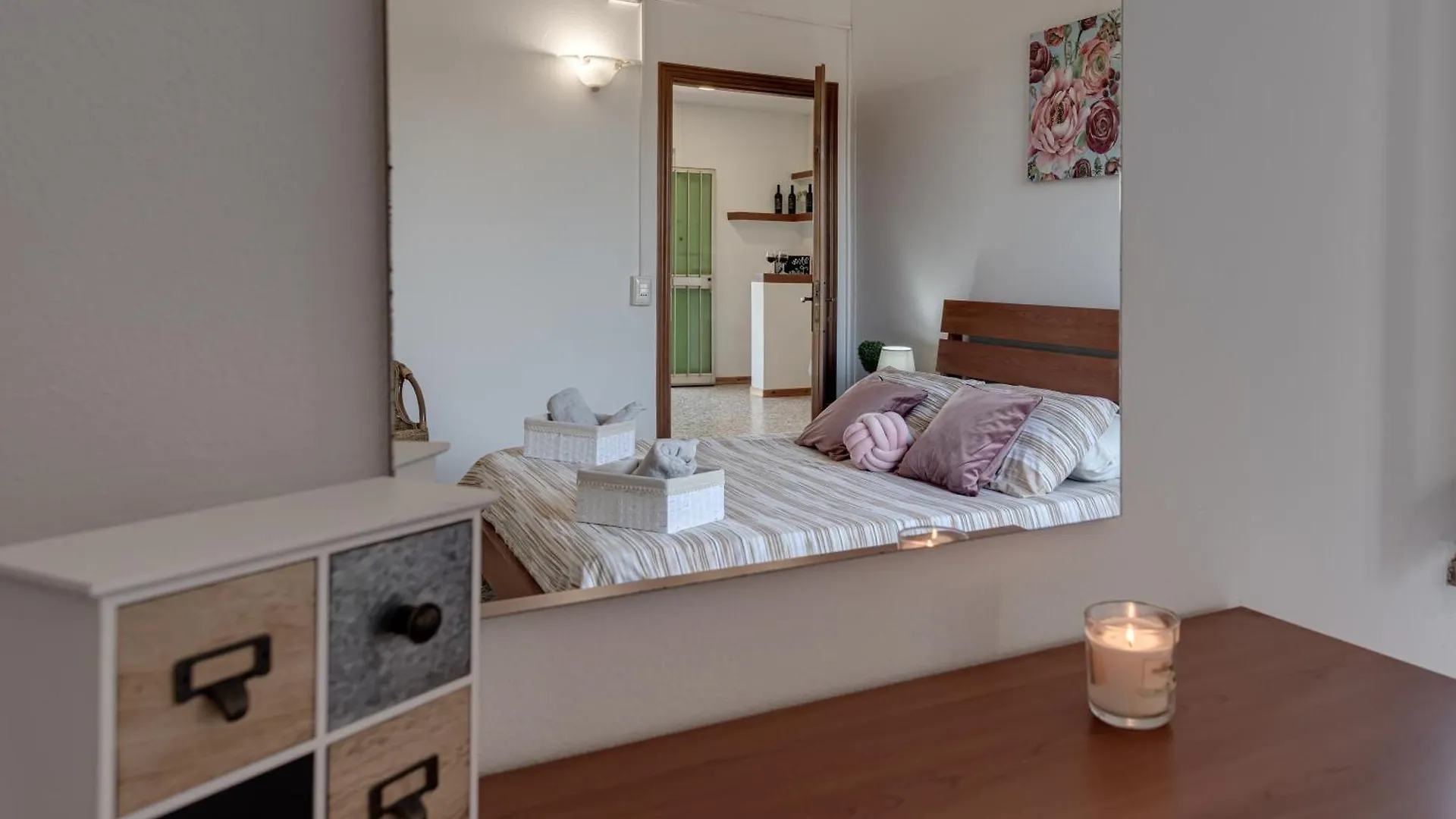 Holiday home Girasole Apartment Cerreto Guidi