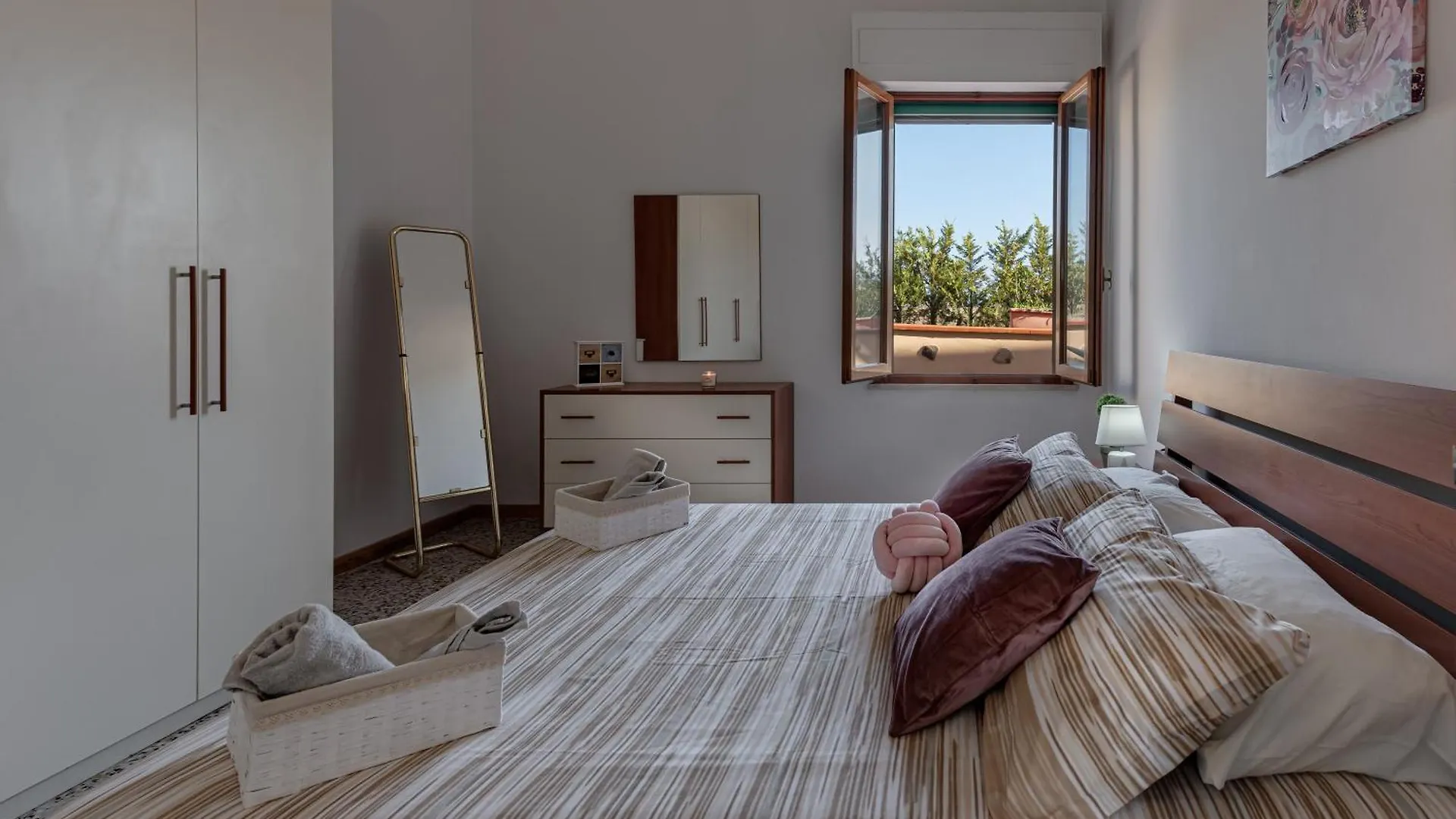 Girasole Apartment Cerreto Guidi