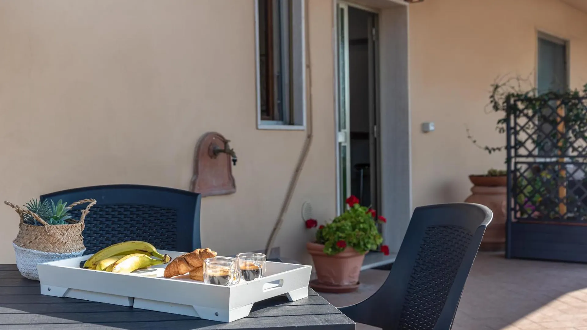 Girasole Apartment Cerreto Guidi Italy