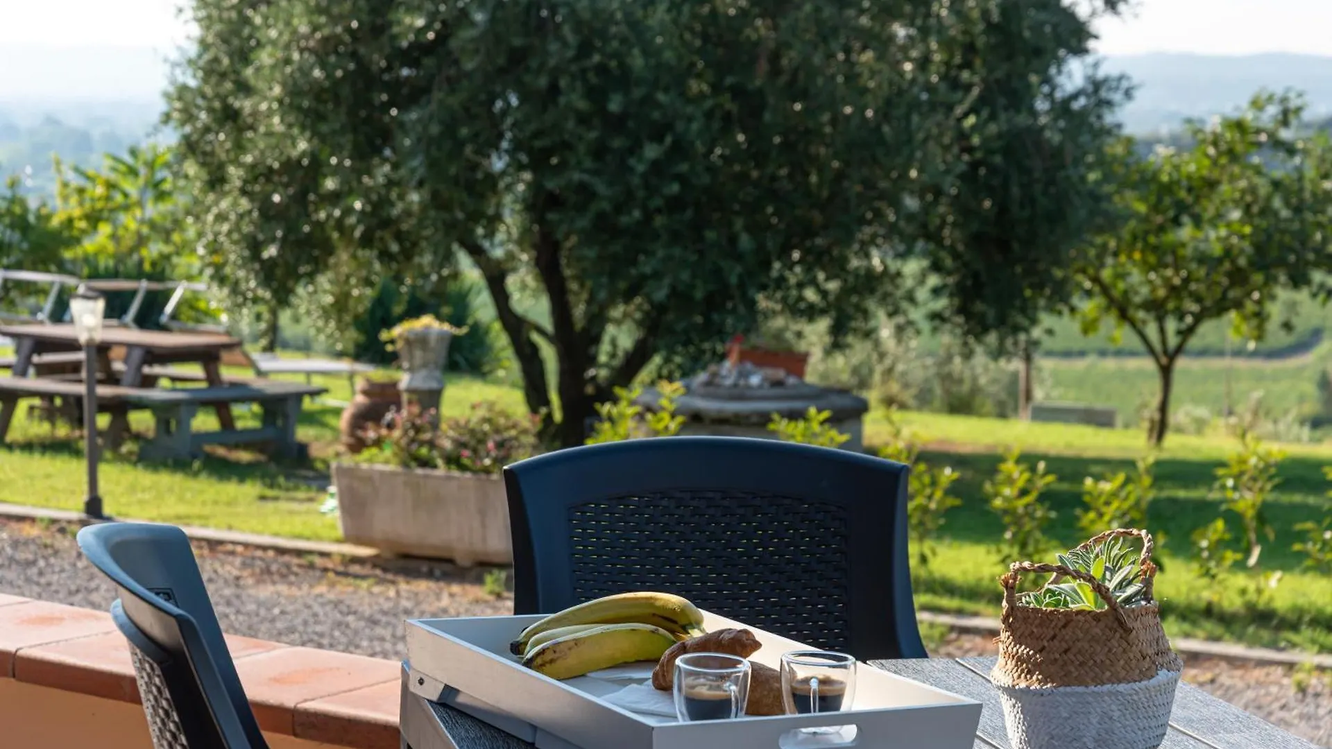 Holiday home Girasole Apartment Cerreto Guidi Italy